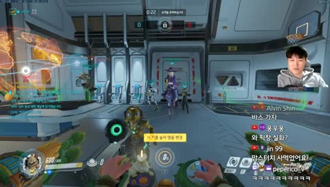 창문닦는 개인기