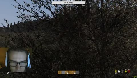 Mää en tuu kuolee täällä koskaan