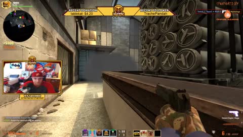 Deagle ACe