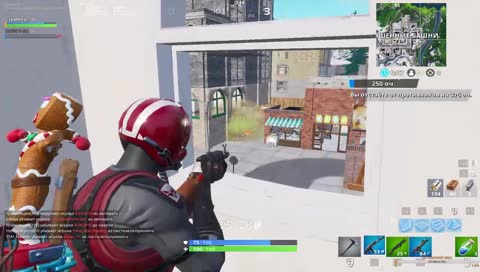 Злое печенье