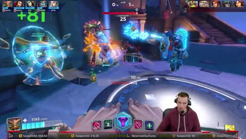 GG le skill lol