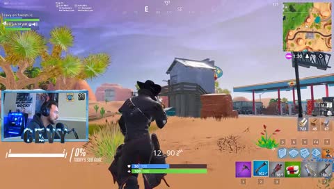 this guy took 0 damage....