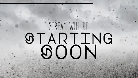 How to start a stream