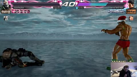 IT ONLY TAKES 1 MOVE