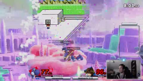 Pit's famous last words