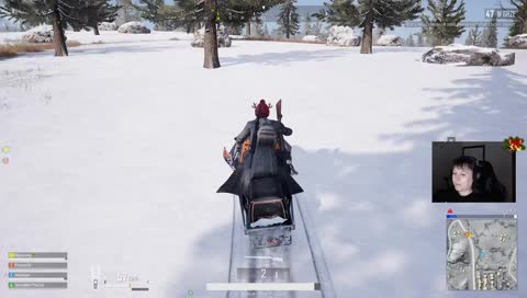 Ard Śnieżynka Kappa