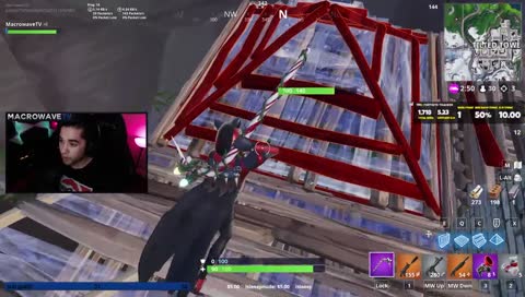 Epic Patch