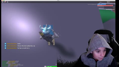 had to spill the tea