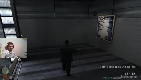 Arda the Stealth Bomber