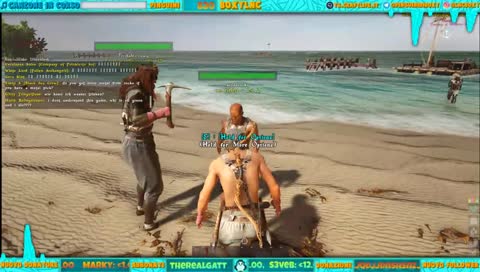 Ma quel nano è super mario