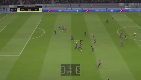 De Luis isch schlecht