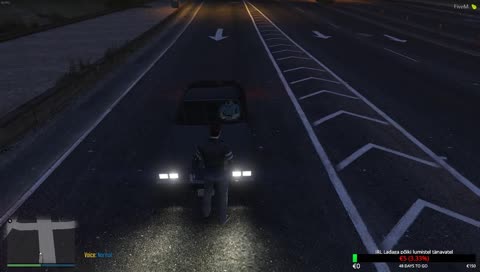 Ärandamine in a nutshell