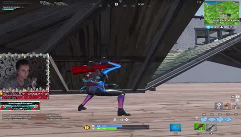 почему я так ору