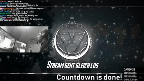 Ich höre stimmen Hilfe