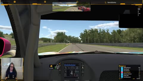 Enorme ce dépassement! 