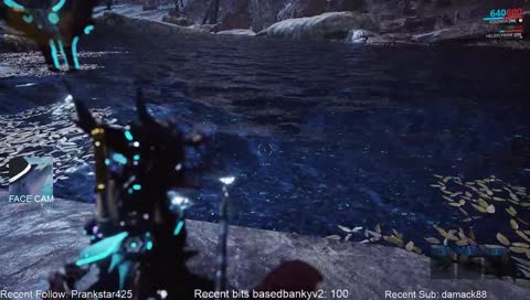 My guy fluddz can't fish