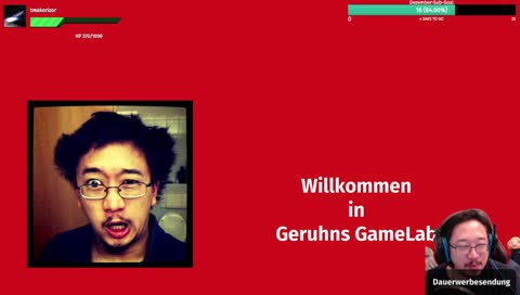 Vollbild oder Sound - DU ENTSCHEIDEST! #mussmanwissen