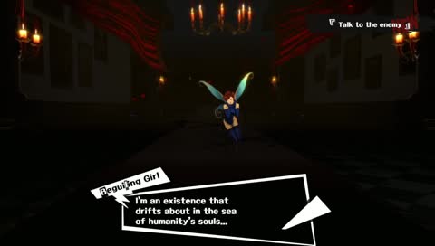 You never see it Coming~!