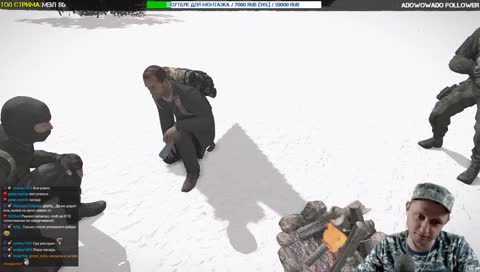 Дядя женя не играет в вов