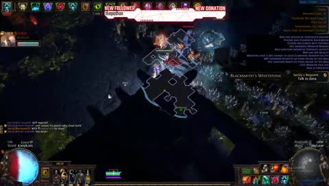 Almost rip
