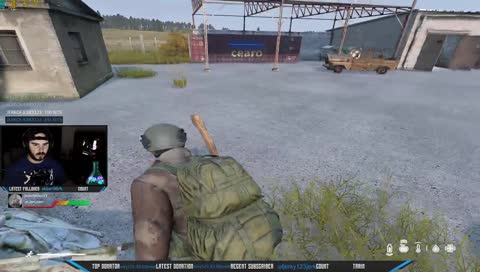 Let me get some sh*t