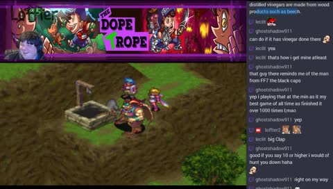 when did 17 come out LUL