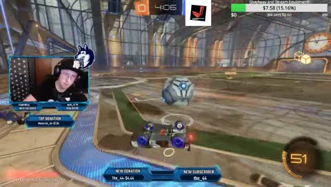 Auf deiner Krassen Elo gibt es halt nur wenige Spieler Kappa