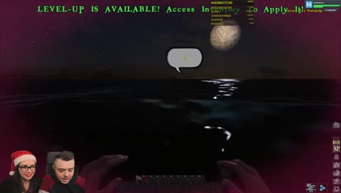 Perché mi segui? ...