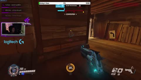 Right click hero BTW