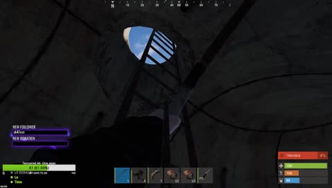 Moulded in the darkness