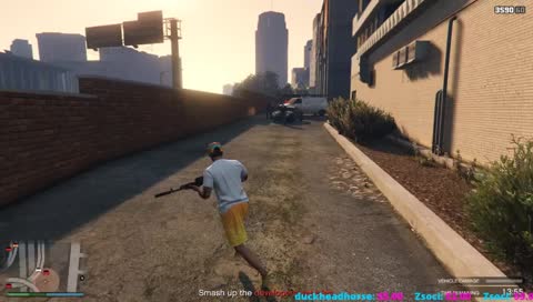 "Elba**tam a küldit...?"