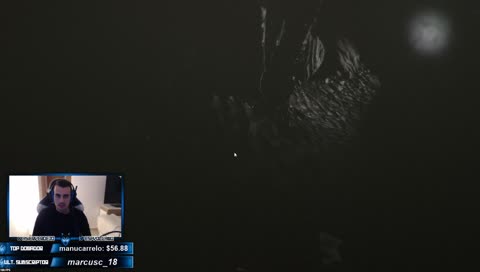 cuando se te aparece Satanas en persona