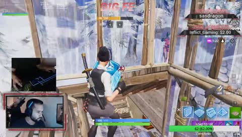 Goodnight, Beleafit.