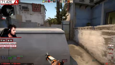 To čo som slaidol xD