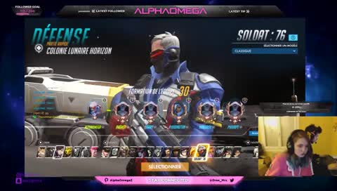 J'suis super bonne. Fas gaffe à ce que tu dit.