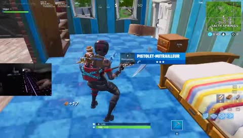 wtf mitro vs taratata