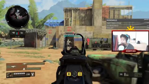 clipped