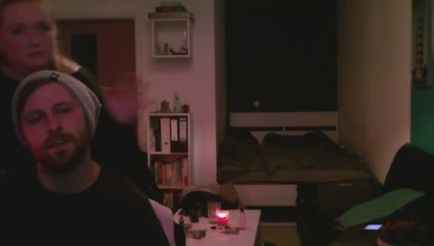 New BreakDance-Style