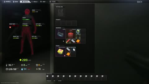 It really do be like that sometimes