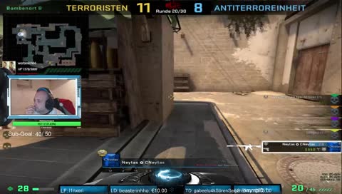 na komm zeig dich biatch!