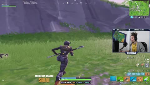 Da-me A Tua Cabecita shikHS 