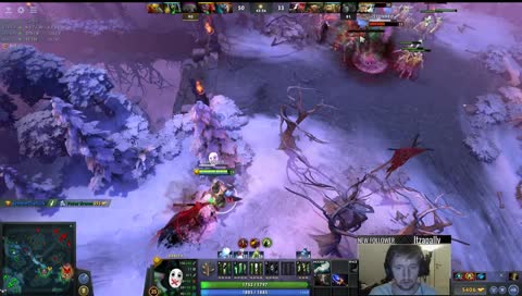 Rampage LUL