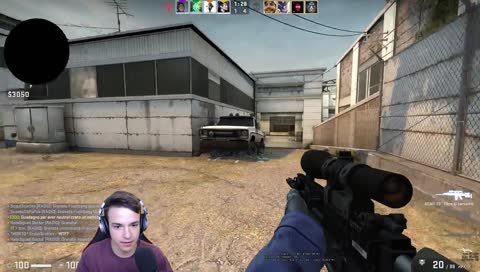 mid non c'è nessuno