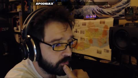 Asmr by KenoBeatZ : le vent caresse votre visage, la brise est douce ...
