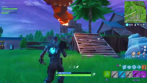 [PS4/GER] Oldschool feelings sind wieder da | 560+ Wins | Road to glory