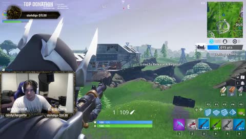 clip it