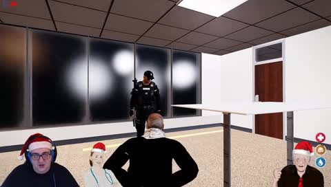 fais pas ta catin valentin