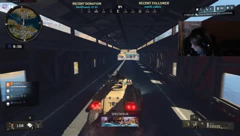 Désolé prophet fait que passé !