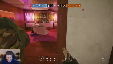 Time for some renovations 