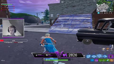 xDD (Beste Lache) @LostViolencee